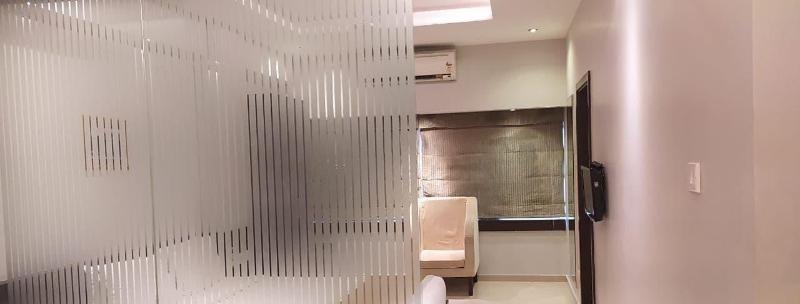 Photo of The  Curzon Court, 2-star hotel in Bengaluru (and vicinity)