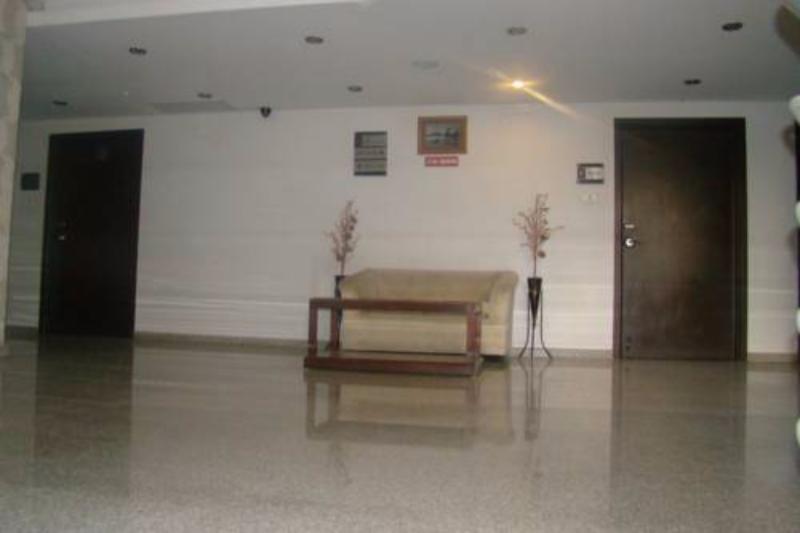Photo of The  Curzon Court, 2-star hotel in Bengaluru (and vicinity)