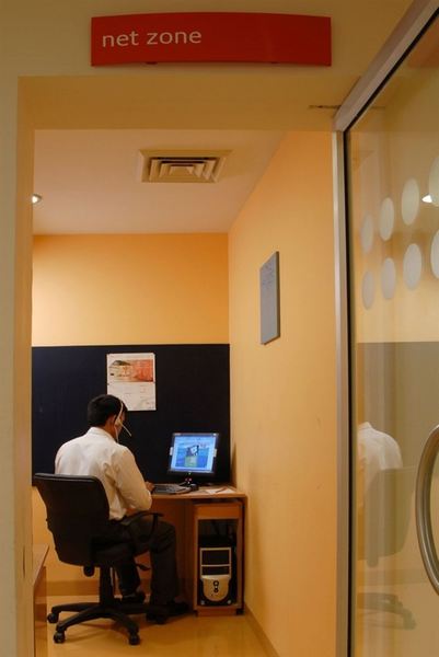 Photo of Ginger Bangalore Inner Ring Road, 3-star hotel in Bengaluru (and vicinity)