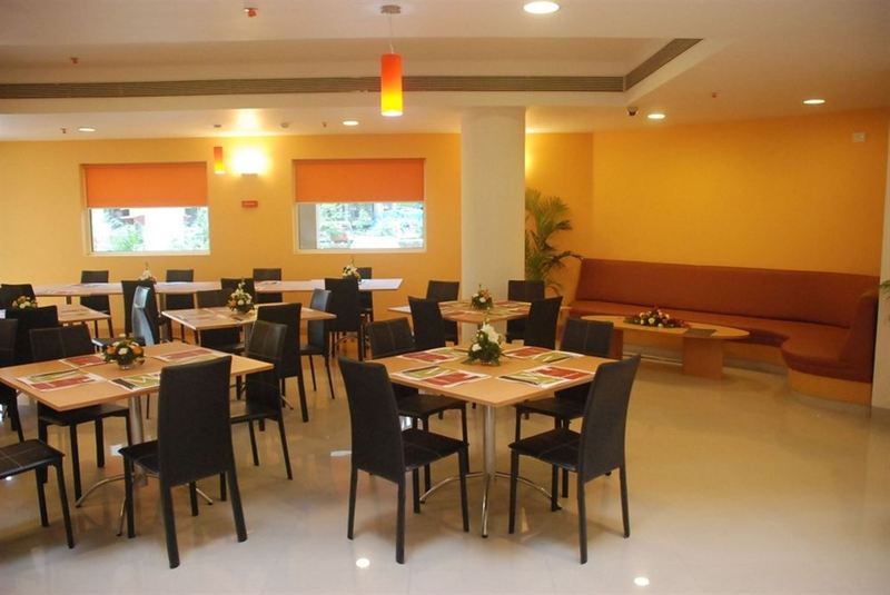 Photo of Ginger Bangalore Inner Ring Road, 3-star hotel in Bengaluru (and vicinity)