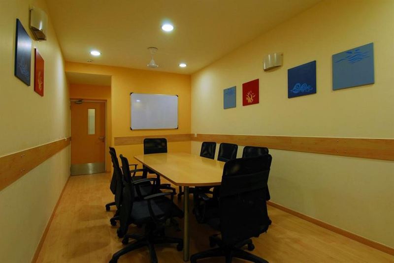 Photo of Ginger Bangalore Inner Ring Road, 3-star hotel in Bengaluru (and vicinity)