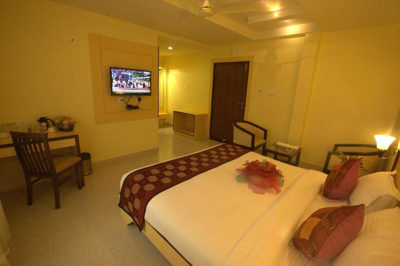 Photo of Royal Shades, 3-star hotel in Bengaluru (and vicinity)
