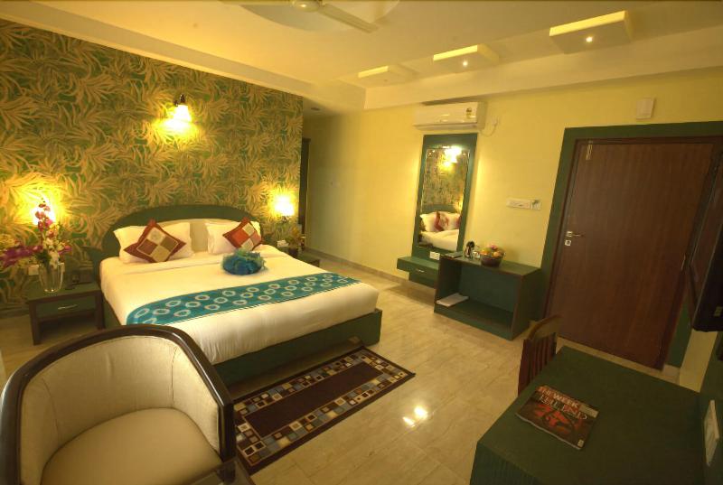 Photo of Royal Shades, 3-star hotel in Bengaluru (and vicinity)