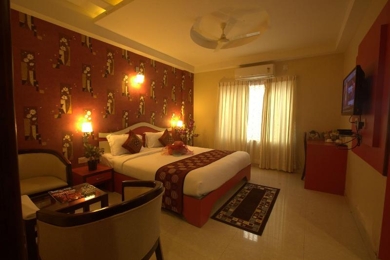 Photo of Royal Shades, 3-star hotel in Bengaluru (and vicinity)