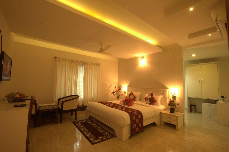 Photo of Royal Shades, 3-star hotel in Bengaluru (and vicinity)