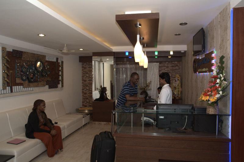Photo of Royal Shades, 3-star hotel in Bengaluru (and vicinity)