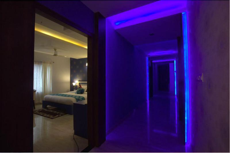 Photo of Royal Shades, 3-star hotel in Bengaluru (and vicinity)