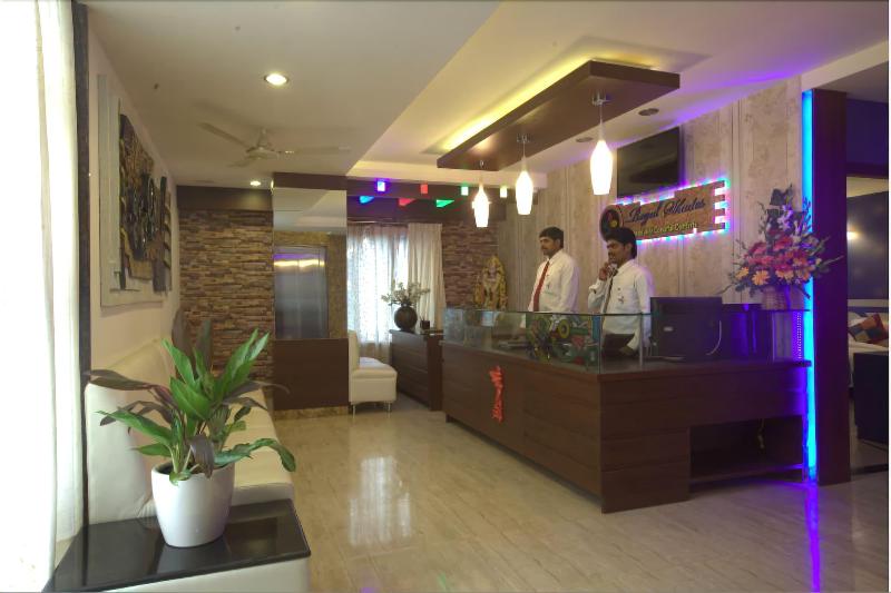 Photo of Royal Shades, 3-star hotel in Bengaluru (and vicinity)