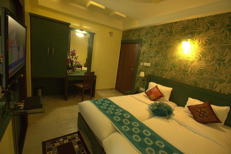 Photo of Royal Shades, 3-star hotel in Bengaluru (and vicinity)