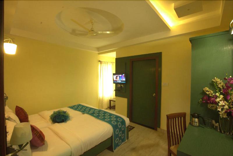 Photo of Royal Shades, 3-star hotel in Bengaluru (and vicinity)