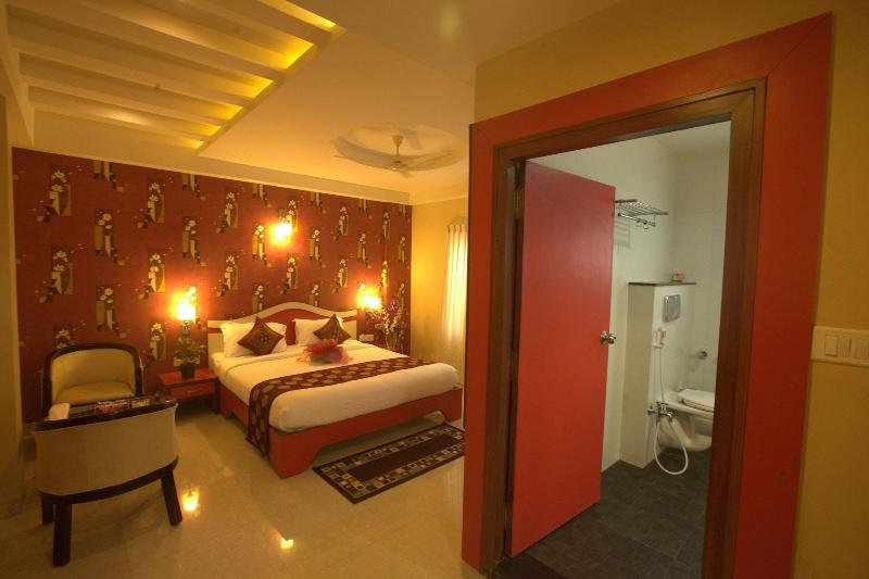 Photo of Royal Shades, 3-star hotel in Bengaluru (and vicinity)