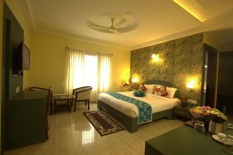 Photo of Royal Shades, 3-star hotel in Bengaluru (and vicinity)