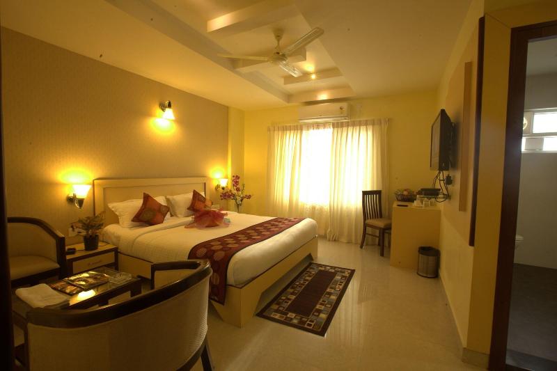 Photo of Royal Shades, 3-star hotel in Bengaluru (and vicinity)