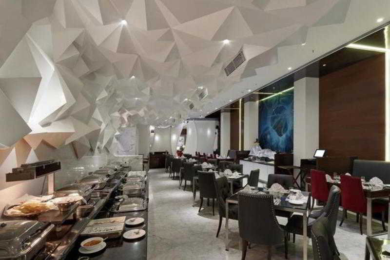 Photo of The Elanza Hotel, 4-star hotel in Bengaluru (and vicinity)