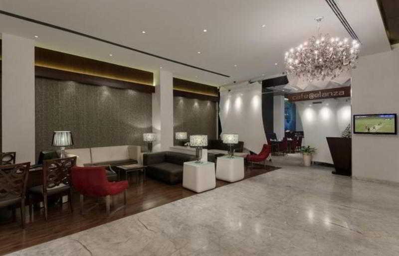 Photo of The Elanza Hotel, 4-star hotel in Bengaluru (and vicinity)