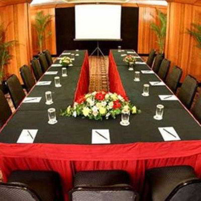 Photo of The Elanza Hotel, 4-star hotel in Bengaluru (and vicinity)