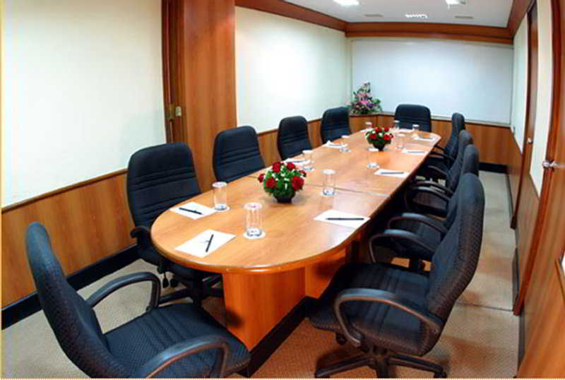 Photo of The Elanza Hotel, 4-star hotel in Bengaluru (and vicinity)