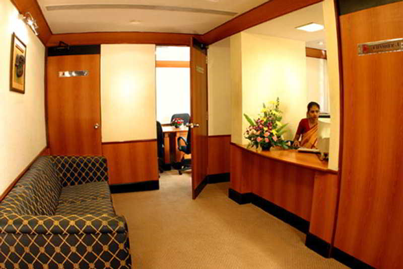 Photo of The Elanza Hotel, 4-star hotel in Bengaluru (and vicinity)