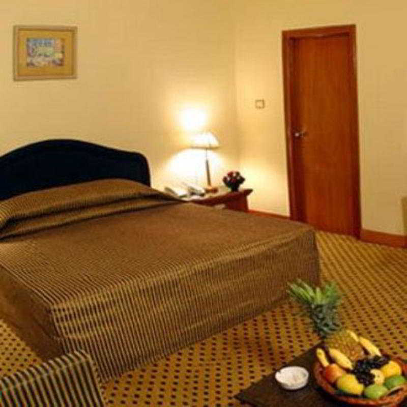 Photo of The Elanza Hotel, 4-star hotel in Bengaluru (and vicinity)