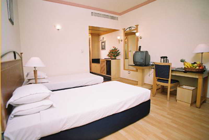 Photo of The Elanza Hotel, 4-star hotel in Bengaluru (and vicinity)