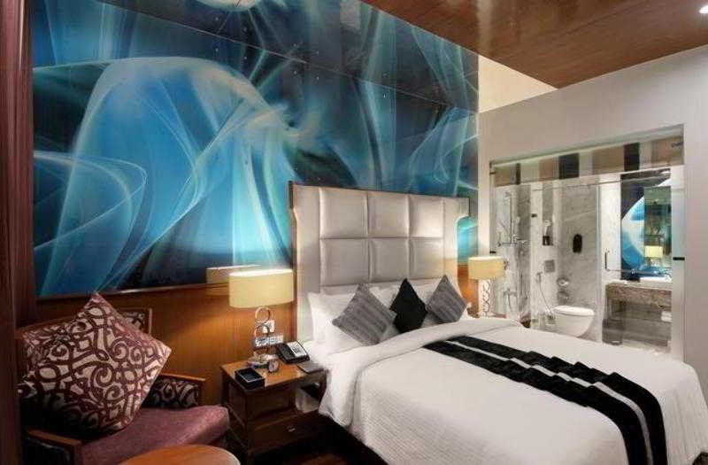 Photo of The Elanza Hotel, 4-star hotel in Bengaluru (and vicinity)