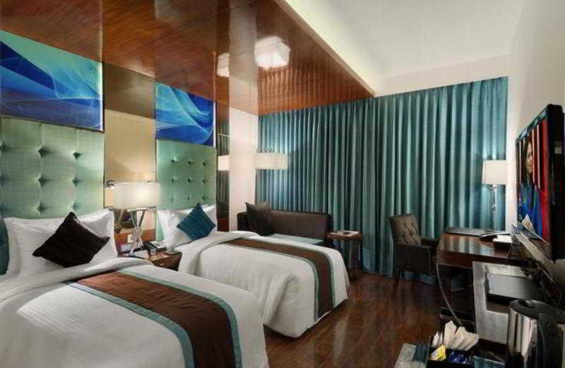 Photo of The Elanza Hotel, 4-star hotel in Bengaluru (and vicinity)
