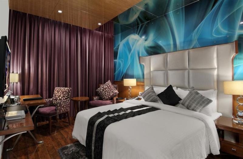 Photo of The Elanza Hotel, 4-star hotel in Bengaluru (and vicinity)