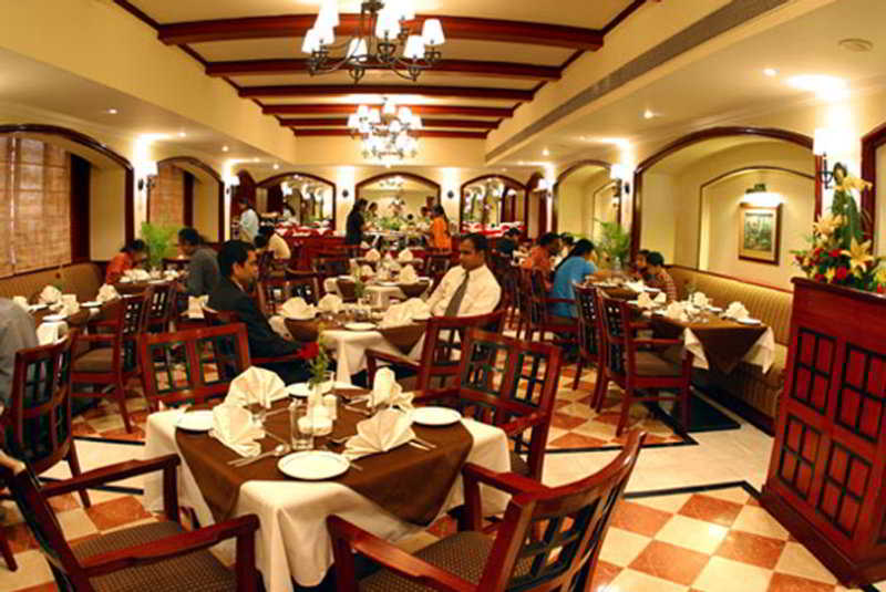 Photo of The Elanza Hotel, 4-star hotel in Bengaluru (and vicinity)
