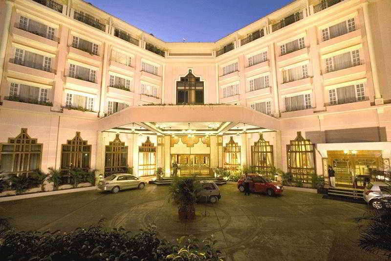 Southernstar Bangalore exterior, 3-Star hotel in Bengaluru (and vicinity)