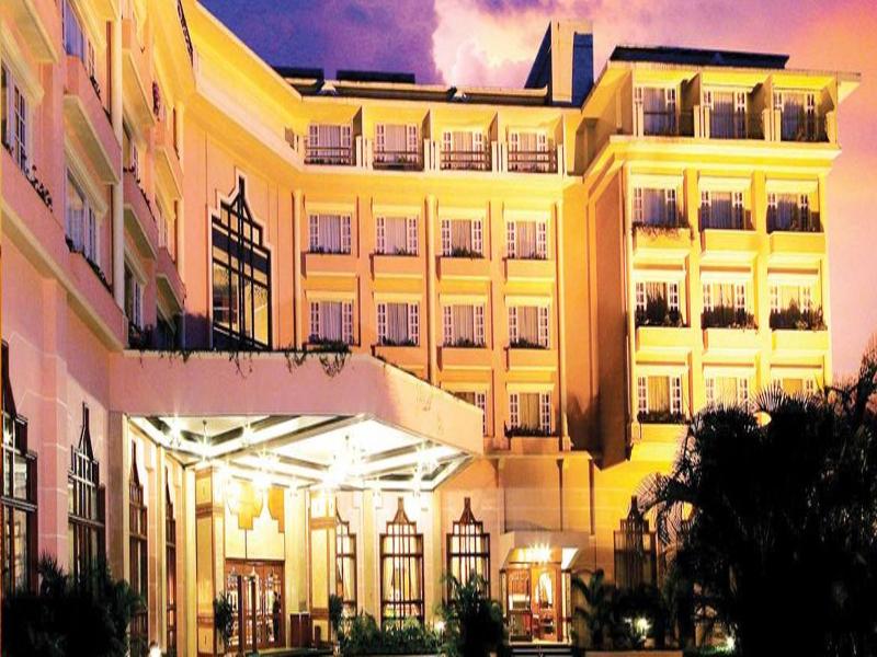 Photo of Southernstar Bangalore, 3-star hotel in Bengaluru (and vicinity)