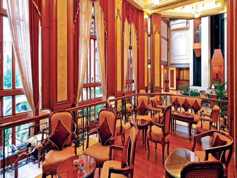 Photo of Southernstar Bangalore, 3-star hotel in Bengaluru (and vicinity)