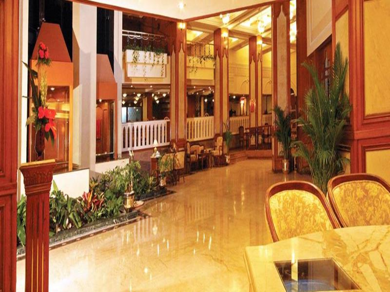 Photo of Southernstar Bangalore, 3-star hotel in Bengaluru (and vicinity)