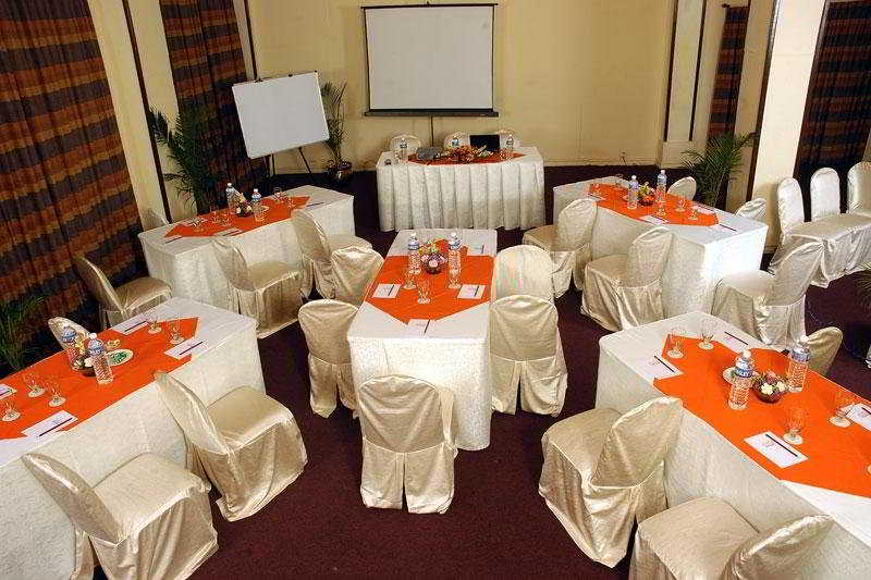 Photo of Southernstar Bangalore, 3-star hotel in Bengaluru (and vicinity)