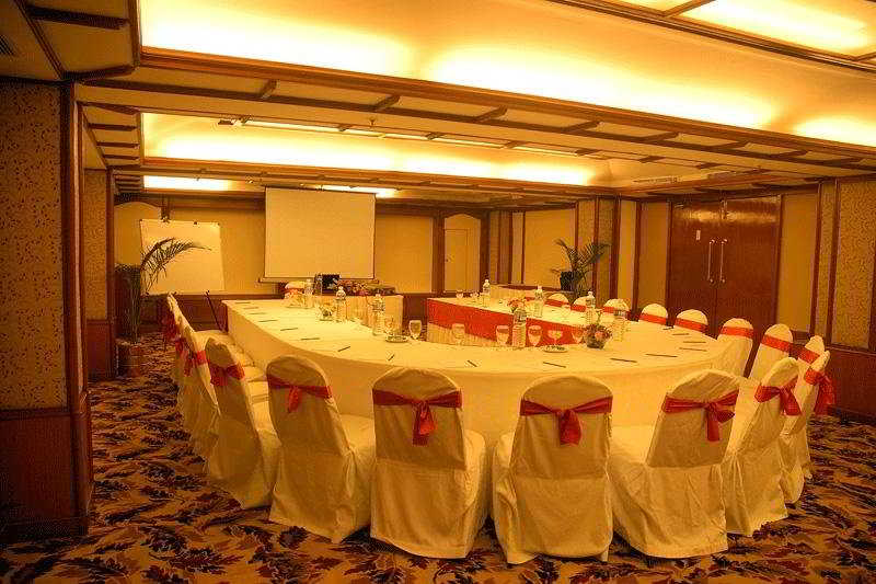 Photo of Southernstar Bangalore, 3-star hotel in Bengaluru (and vicinity)