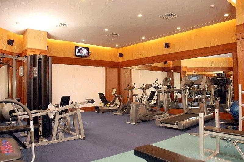 Photo of Southernstar Bangalore, 3-star hotel in Bengaluru (and vicinity)