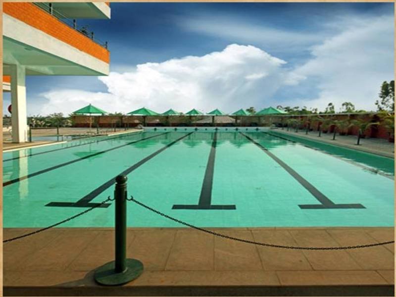 Photo of Olde Bangalore Resort and Wellness Center, 4-star hotel in Bengaluru (and vicinity)