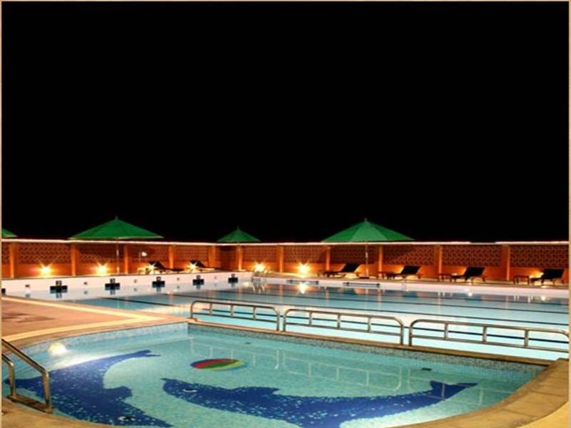 Photo of Olde Bangalore Resort and Wellness Center, 4-star hotel in Bengaluru (and vicinity)