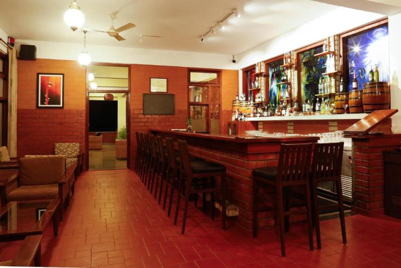 Photo of Olde Bangalore Resort and Wellness Center, 4-star hotel in Bengaluru (and vicinity)