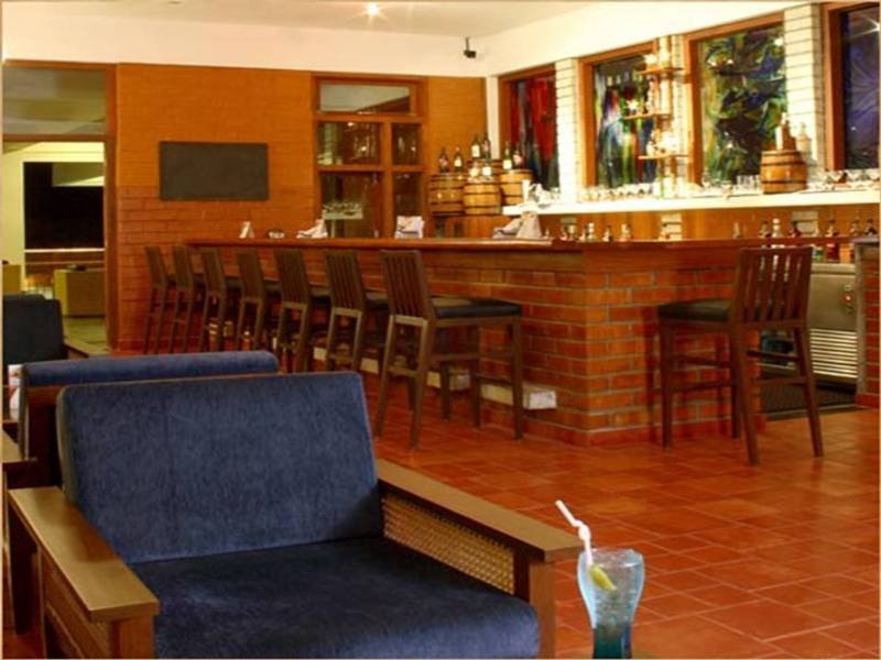 Photo of Olde Bangalore Resort and Wellness Center, 4-star hotel in Bengaluru (and vicinity)
