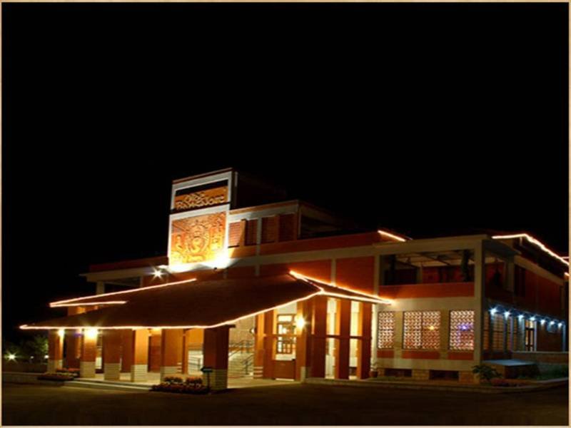 Photo of Olde Bangalore Resort and Wellness Center, 4-star hotel in Bengaluru (and vicinity)