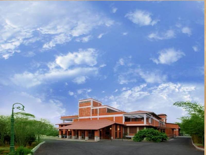 Photo of Olde Bangalore Resort and Wellness Center, 4-star hotel in Bengaluru (and vicinity)