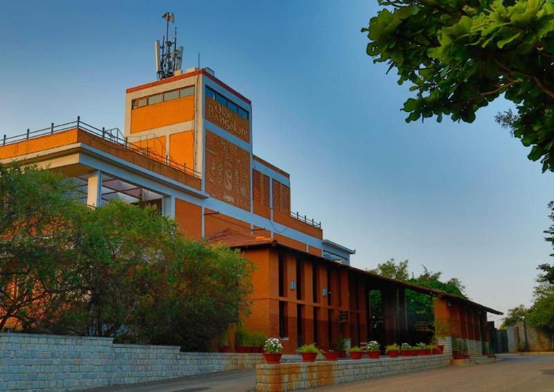 Photo of Olde Bangalore Resort and Wellness Center, 4-star hotel in Bengaluru (and vicinity)