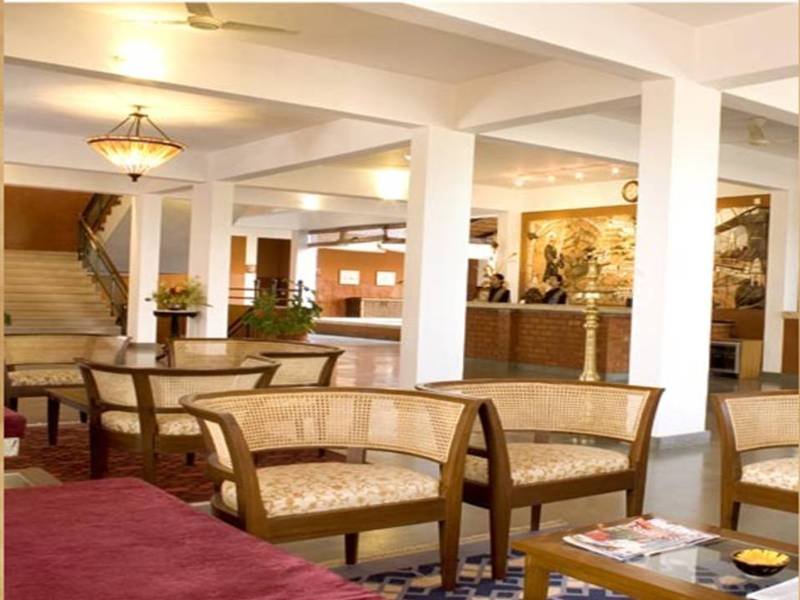 Photo of Olde Bangalore Resort and Wellness Center, 4-star hotel in Bengaluru (and vicinity)
