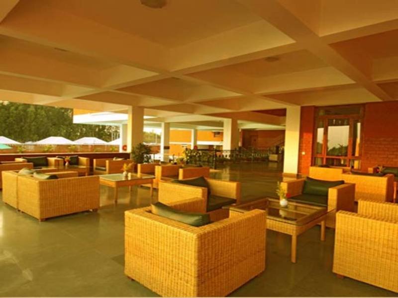 Photo of Olde Bangalore Resort and Wellness Center, 4-star hotel in Bengaluru (and vicinity)