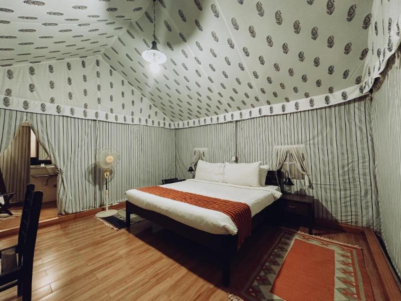 Photo of Olde Bangalore Resort and Wellness Center, 4-star hotel in Bengaluru (and vicinity)