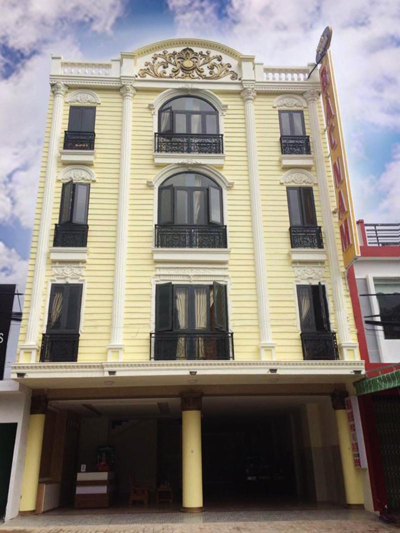 Bac Nam Motel, Singapore