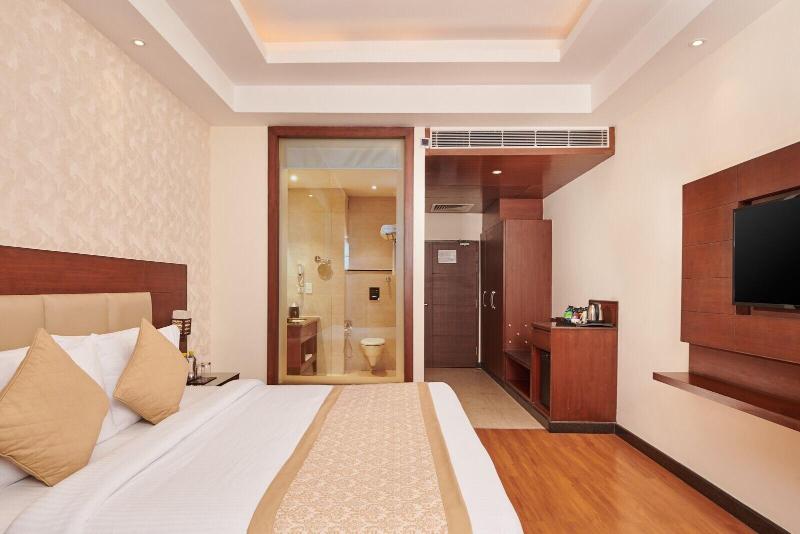 Photo of Regenta LP Vilas Dehradun by Royal Orchid Hotels, 4-star hotel in Dehradun District