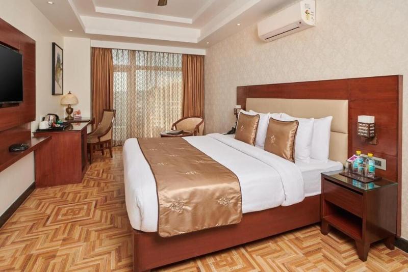 Photo of Regenta LP Vilas Dehradun by Royal Orchid Hotels, 4-star hotel in Dehradun District