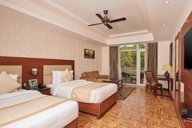 Photo of Regenta LP Vilas Dehradun by Royal Orchid Hotels, 4-star hotel in Dehradun District