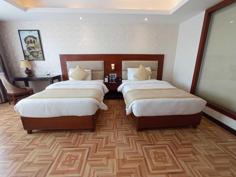 Photo of Regenta LP Vilas Dehradun by Royal Orchid Hotels, 4-star hotel in Dehradun District
